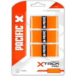 Pacific X Tack Pro Perfo orange 3er